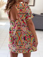 Robe combi Charlotte