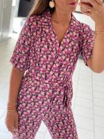 Combi pantalon Laura