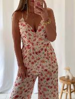 Combi pantalon Maya