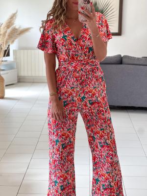 Combi pantalon Calista