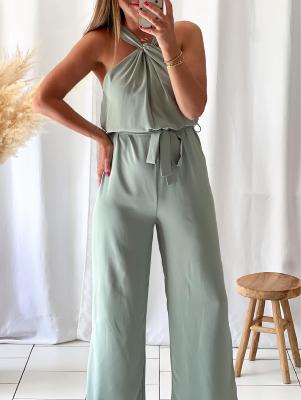 Combi pantalon Jeanne