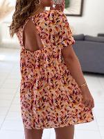 Robe combi Morgane
