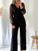 Combi pantalon Suzette 2