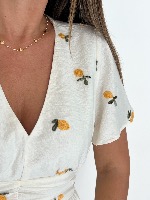 Robe Kinsey