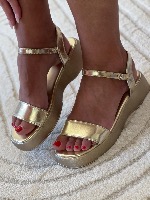 Sandales Justine 