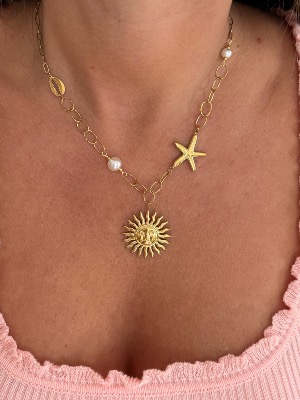 Collier Flavie