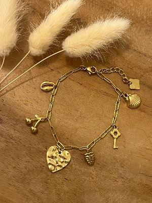 Bracelet Hilona