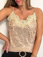 Débardeur Cristiano