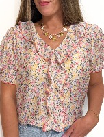 Blouse Béa