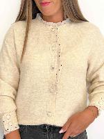 Gilet Constance