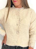 Gilet Constance