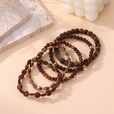 Lots de bracelets Julia