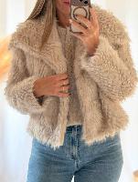 Manteau Sohan