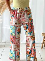 Pantalon Maddy