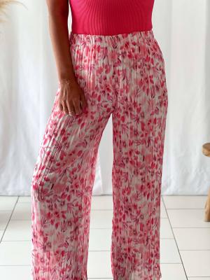 Pantalon Marceau