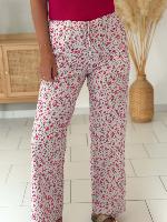 Pantalon Allan