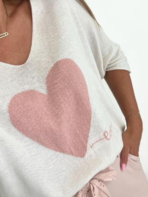 Pull Love