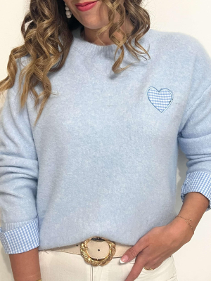 Pull Loan (Bleu)