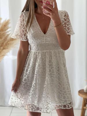 Robe Marguerite