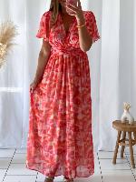 Robe Sandrine