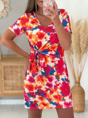 Robe Ophélia