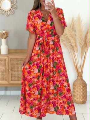 Robe Yvanie