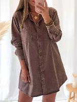 Robe Margaux (PRÉ COMMANDE, expédition prévue vers le 3/10)