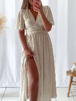 Robe Lilia (CURVY)