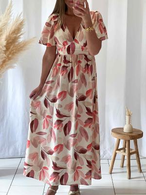 Robe Hortense