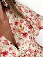 Robe Daphnée