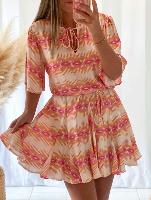 Robe Clarissa