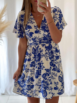 Robe Bertille