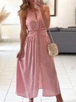 Robe Carolyn (rose)