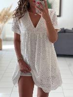 Robe combi Dona