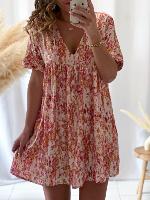 Robe combi Lolita