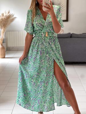 Robe Orane