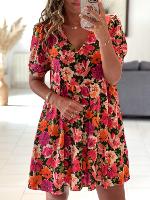 Robe Poppy