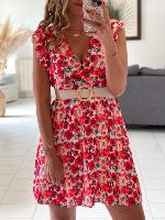 Robe Tatiana