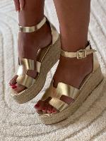 Sandales Virginie