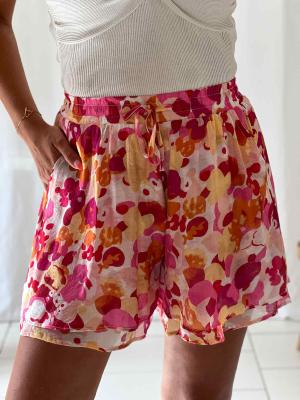Short Ambre