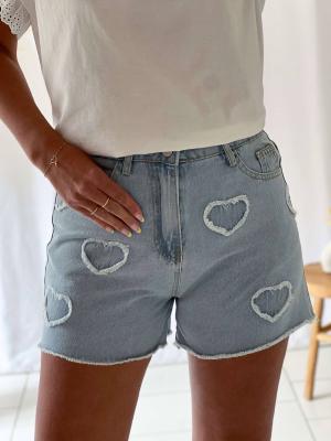 Short Augustin