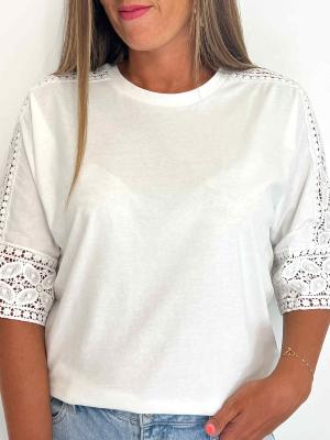 Tee shirt Maria
