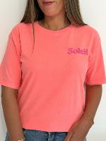 Tee shirt Soleil