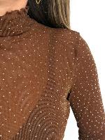 Top Alaba (chocolat)