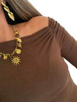 Top Calvin (chocolat)