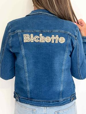 Veste Louisa