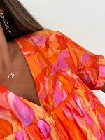Robe combi Inaya