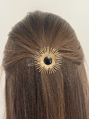 Barrette Sun