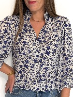 Blouse Agathe