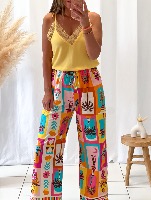 Pantalon Gaby